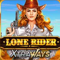 Lone Rider XtraWays